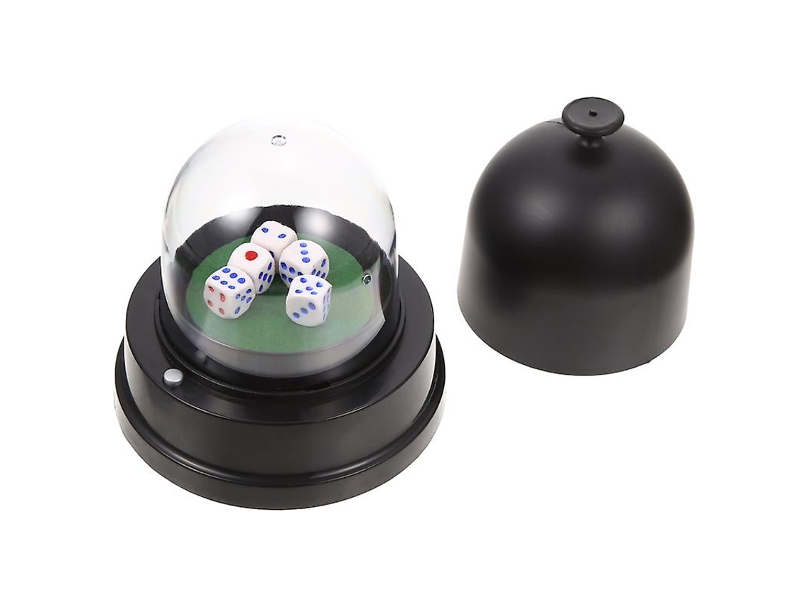 1 Conjunto De Dados Elétricos Agitando Copo Allinless