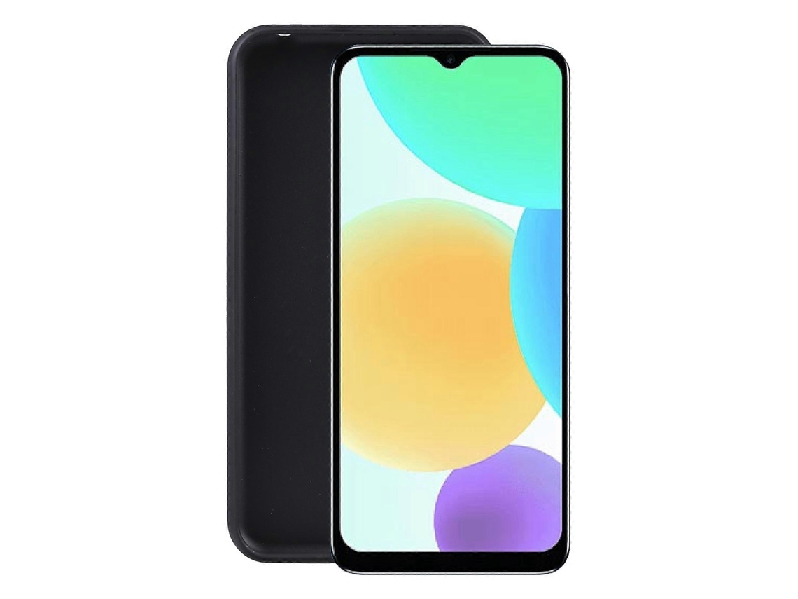 Capa De Tpu Para Infinix Smart 6