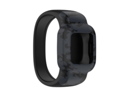 Pulseira de Relógio Infantil Pulseira de Relógio Infantil Sem Fivela Compatível com Garmin F... EOOCOO (design Sem Fivela Compatível com Garmin)