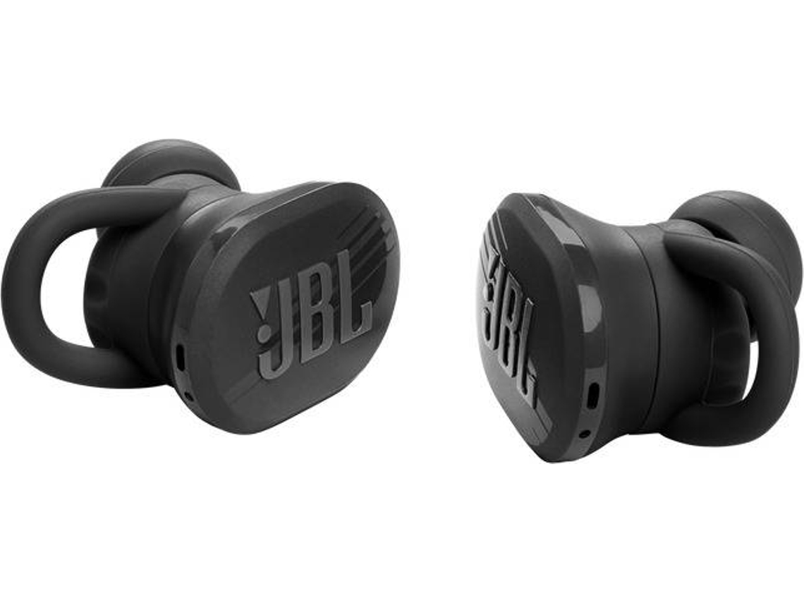 Auriculares in ear 2025 jbl endurance run black