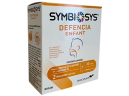 Symbiosys Defesa Criança 30 Varas BIOCODEX