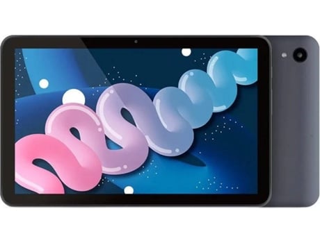 Tablet spc Gravity 3 10.35/ 4gb/ 64gb/ Quadcore/ Negra