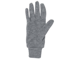 Luvas Active Warm Eco Cinzento XL Rapaz ODLO