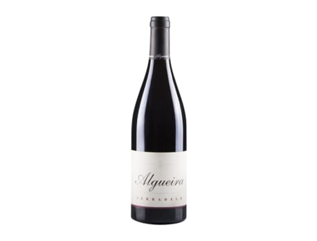Vinho ALGUEIRA Serradelo Brancellao Merenzao Ribeira Sacra (0.75 L - 1 Unidade)
