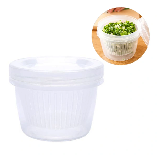 Caixas Multifuncionais Para Armazenamento De Alimentos, Incluindo Vegetais Em Pp, Desodorizador De Geladeira