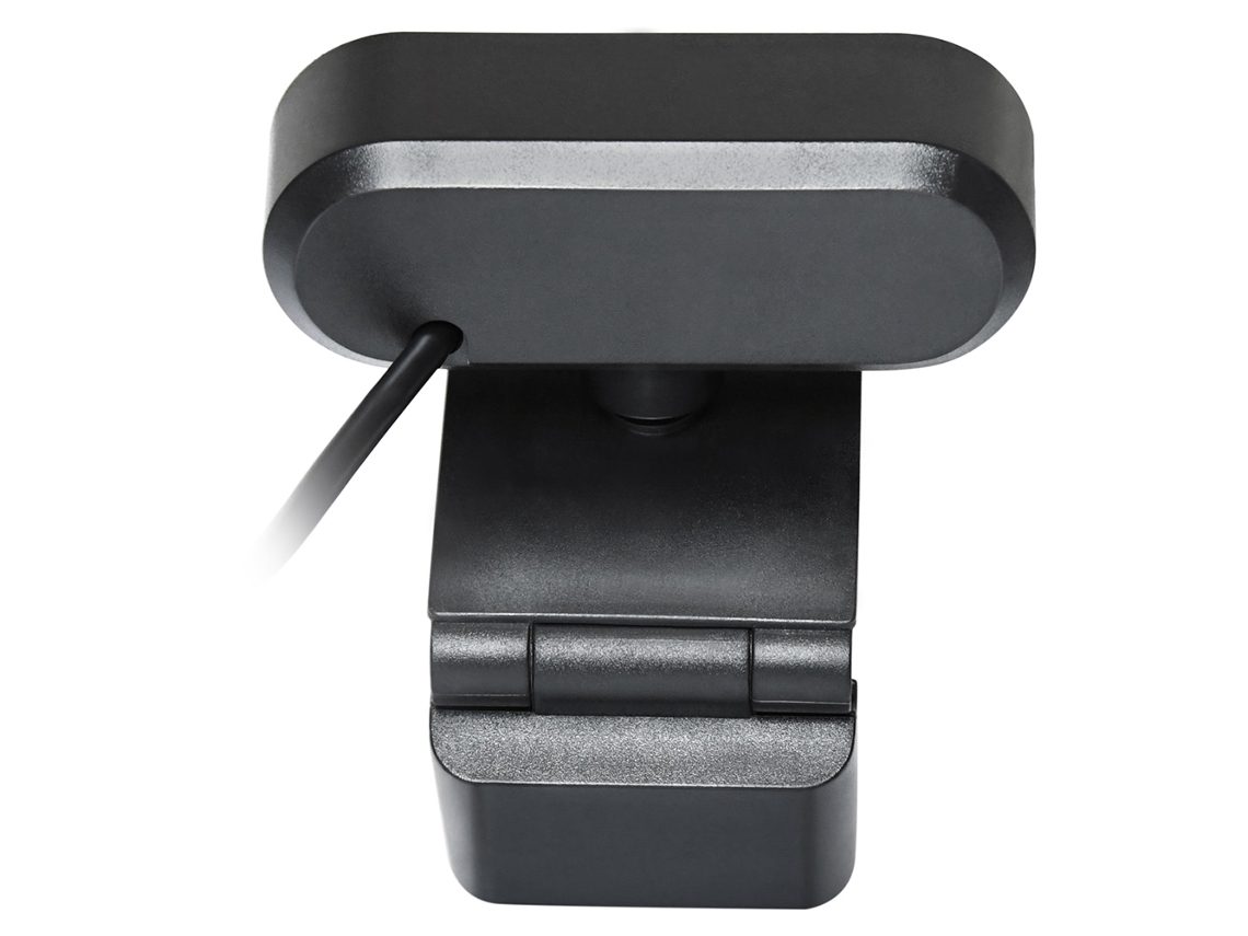Webcam 1080p Full Hd Com Microfones Integrados