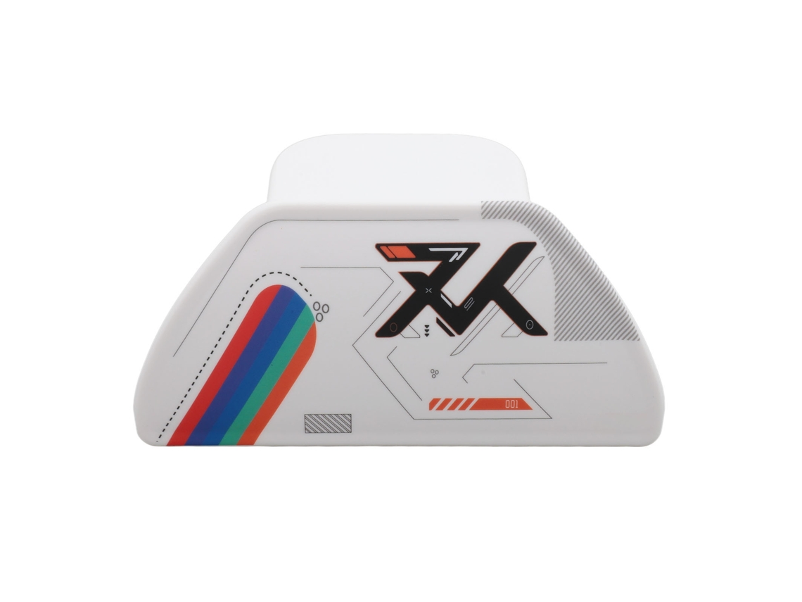 Suporte Para Controle De Jogo Com Armazenamento De Bateria Para Xbox Series S X Econômico De Espaço