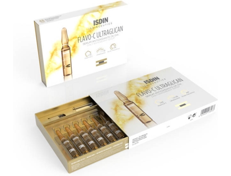 ceutics Flavo-C Ultraglican 10x2ml