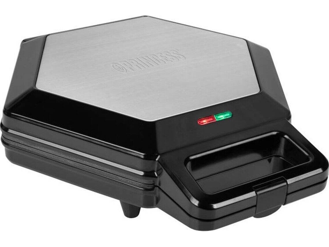Máquina de Chamuças PRINCESS 123001 (1200 W)