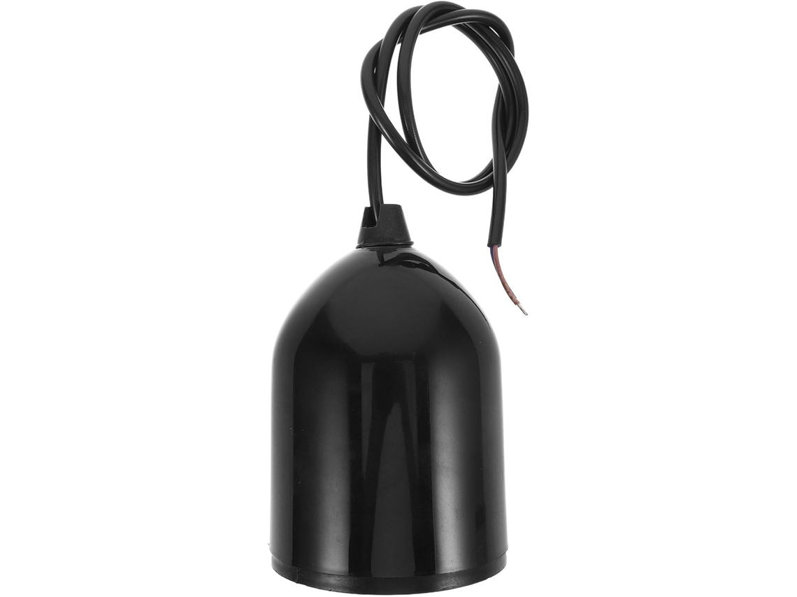 Suporte Para Lâmpada De Teto: Abajur De Metal Decorativo Industrial Para Mesa.