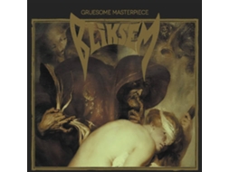 Vinil Bliksem - GrudzieD Za Grudniem (1CDs)