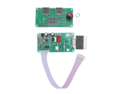 Placa de Controle de Soldador Diy S/MARCA