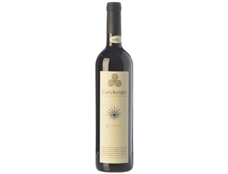 L'Archetipo Primitivo Salento 75 cl