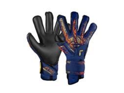 Luvas de Guarda-Redes REUSCH Attrakt Duo Evolution