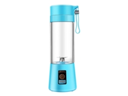 Lurelia Liquidificador Portátil Recarregável Usb, Para Smoothies