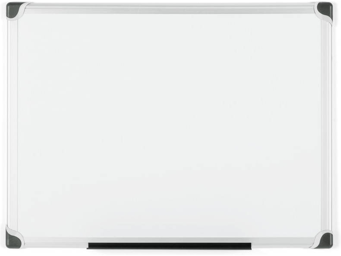 Quadro Branco BI-OFFICE Maya W (60x45x1.2cm - Magnético: Sim)