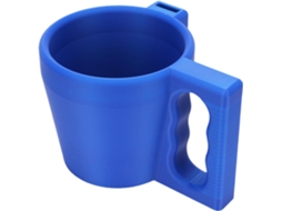Porta Sorvete Reutilizável, Capa Térmica Leve Para Sorvete, Resistente E Elegante, Com Design Simple Gokoco