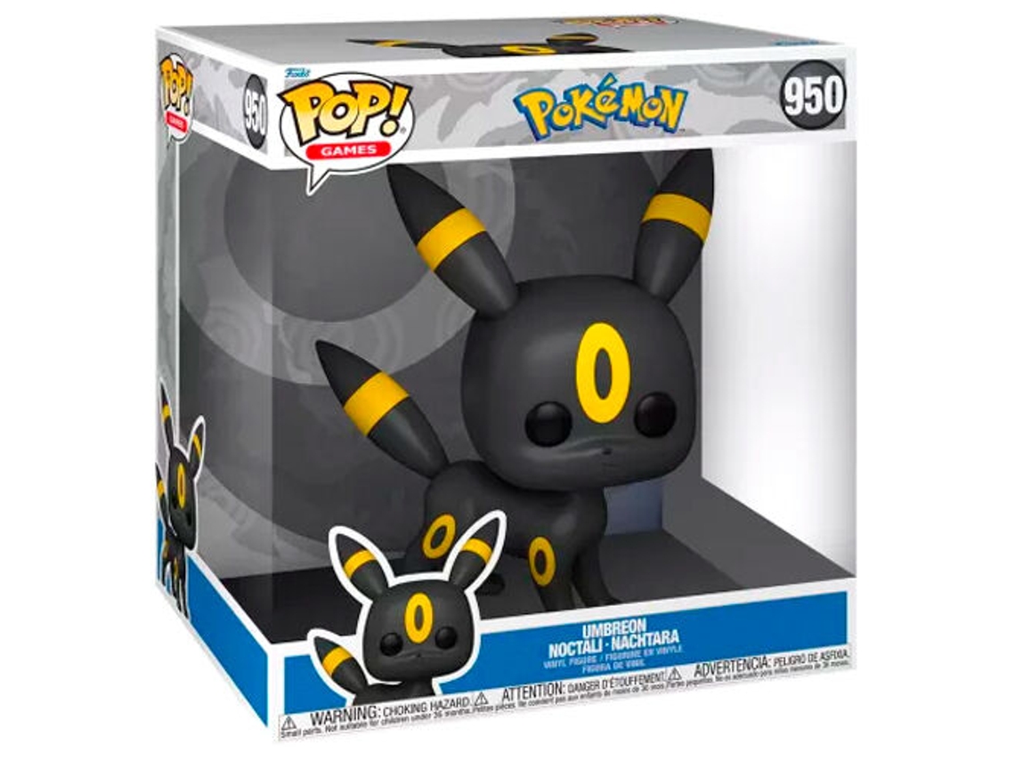 Pop Figure Jumbo Pokemon Umbreon 25cm