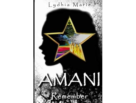 Livro AMANI Remember de Ms Lydhia Marie (Inglês)