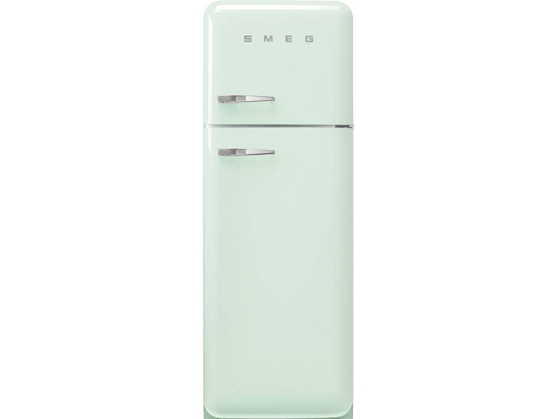 Frigorífico SMEG FAB30RPG6 (Ventilado - 172 cm - 294 L - Verde)