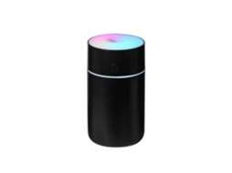 Umidificador Silencioso com Névoa Refrescante para Quarto BRILVIBERA