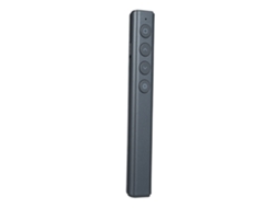 Control Remoto Inalámbrico para Presentaciones Ppt 2.4g con puntero láser para clases y conferencias | MARCA
