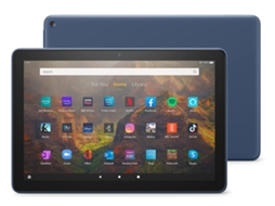 Tablet AMAZON 71059 (10.1'' - Azul)