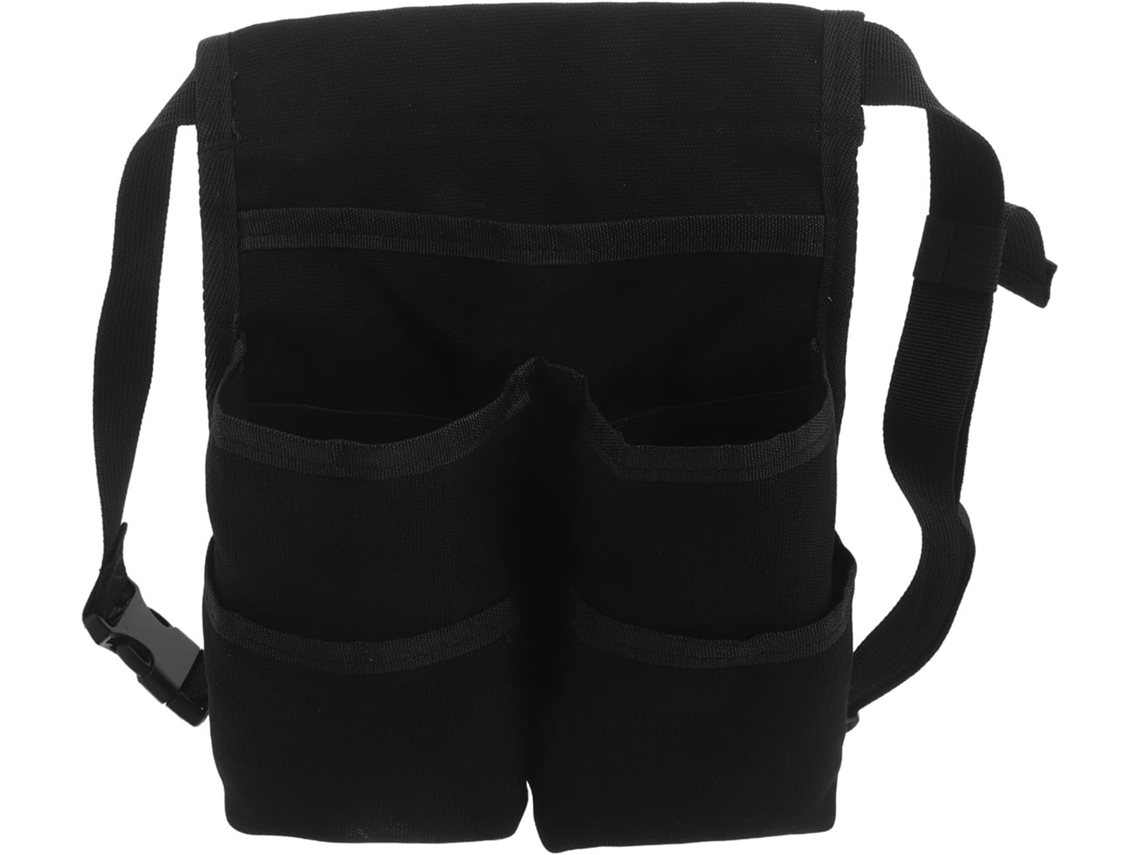 Bolsa Garrafa Massagem: Armazenamento Portátil 2 - Pochete Para Loção Com