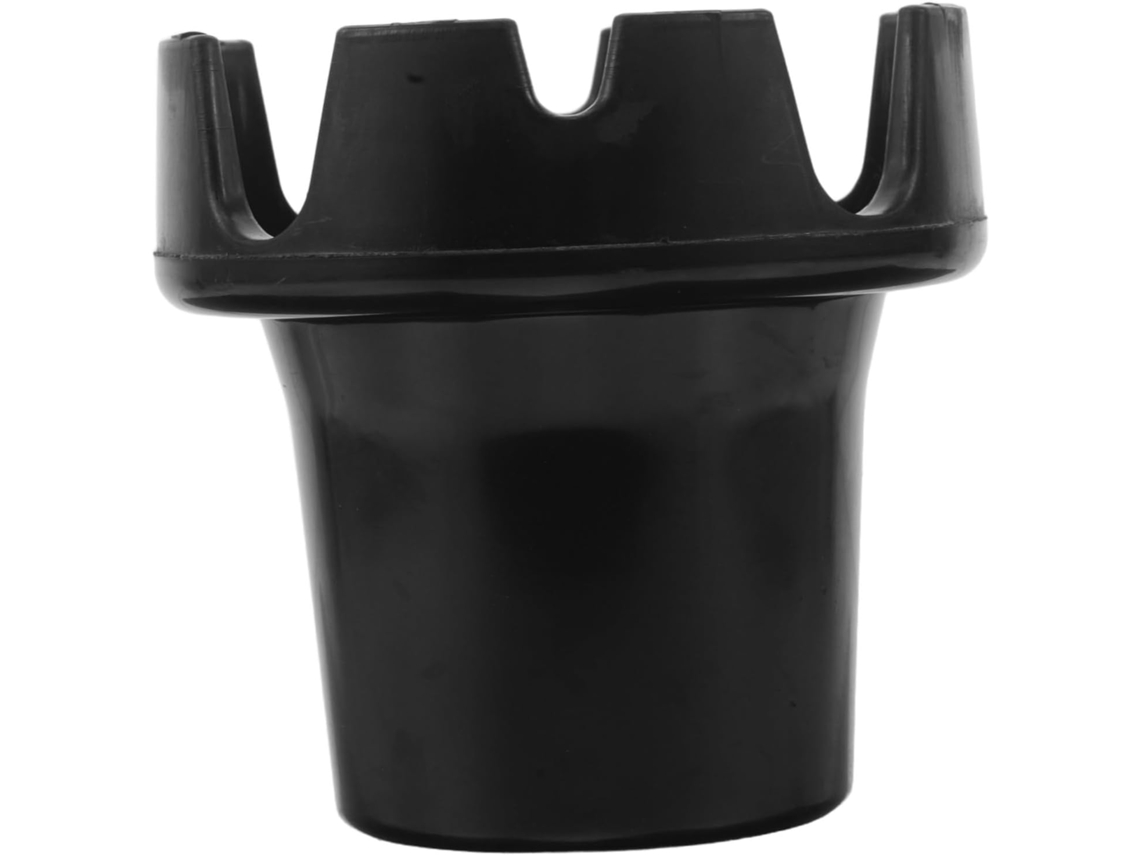 Cinzeiro Portátil Para Carro, Estável E Fácil De Limpar, Ideal Para Carrinho De Golfe, Barco, Autocaravana, Casa E Escritório.