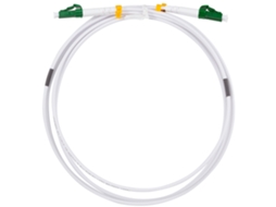 Cabo Patch de Fibra Óptica Blindado em Aço Logilink 2X Lc Duplex 2 0 M LOGILINK PROFESSIONAL