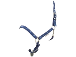 Cabeçada Horsemotif Prateado Ponywaldhausen