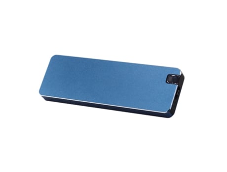 Disco Rígido Externo SSD SEMD Azul 2TB