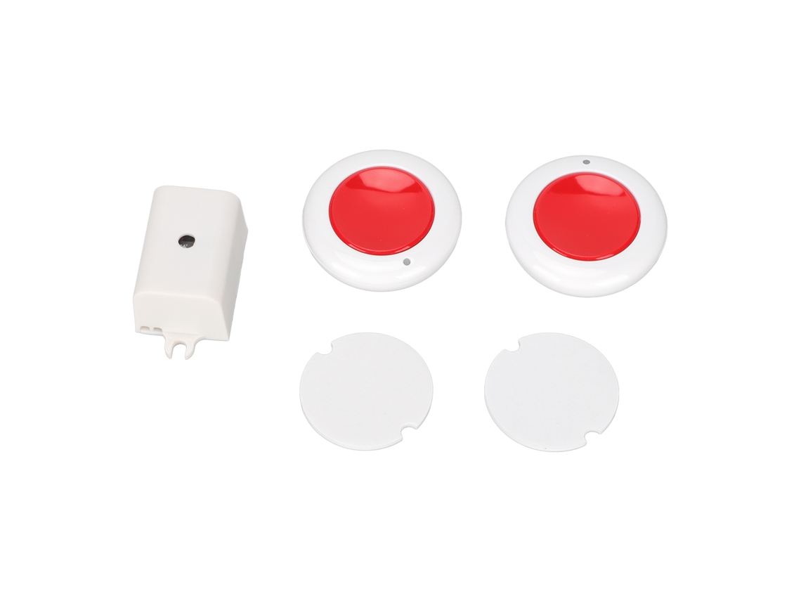 Interruptor Sem Fio com Rele LAXISCREED 433mhz 12v