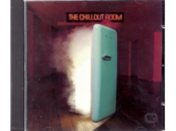 CD The Chillout Room