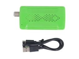 Dispositivo Satélite Bt03 Suporta Vcm Dc 5v2a