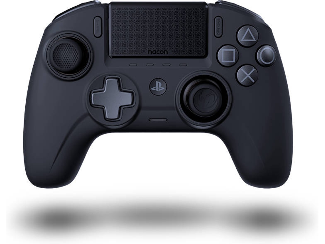 Comando Multiplataforma NACON Revolution Unlimited Preto (Wireless)