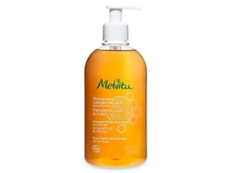 Melvita Organic Frequent Wash Shampooes Não-Profissional Champô 500 Ml