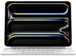 Capa APPLE Magic Keyboard iPad Pro 11'' (Outlet Caixa Aberta - White)