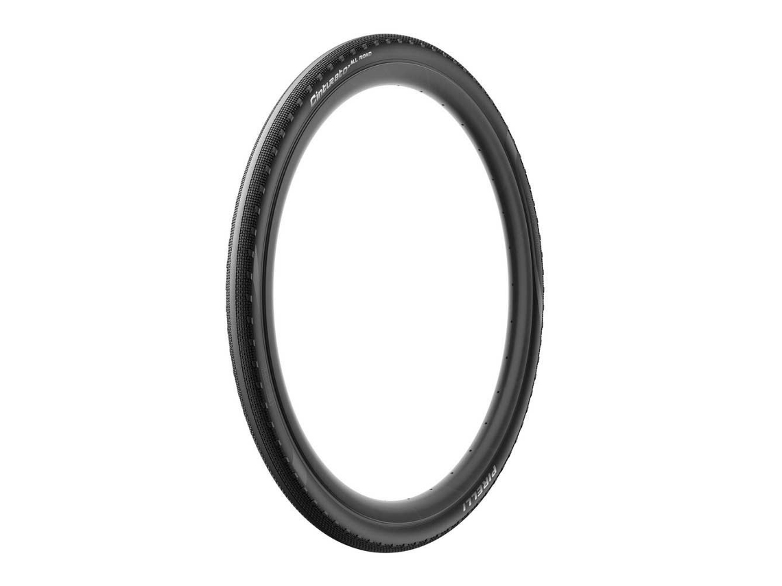 Pneu de Estrada Rígido Cinturato 700C X 28 Prateado 700C X 28Pirelli