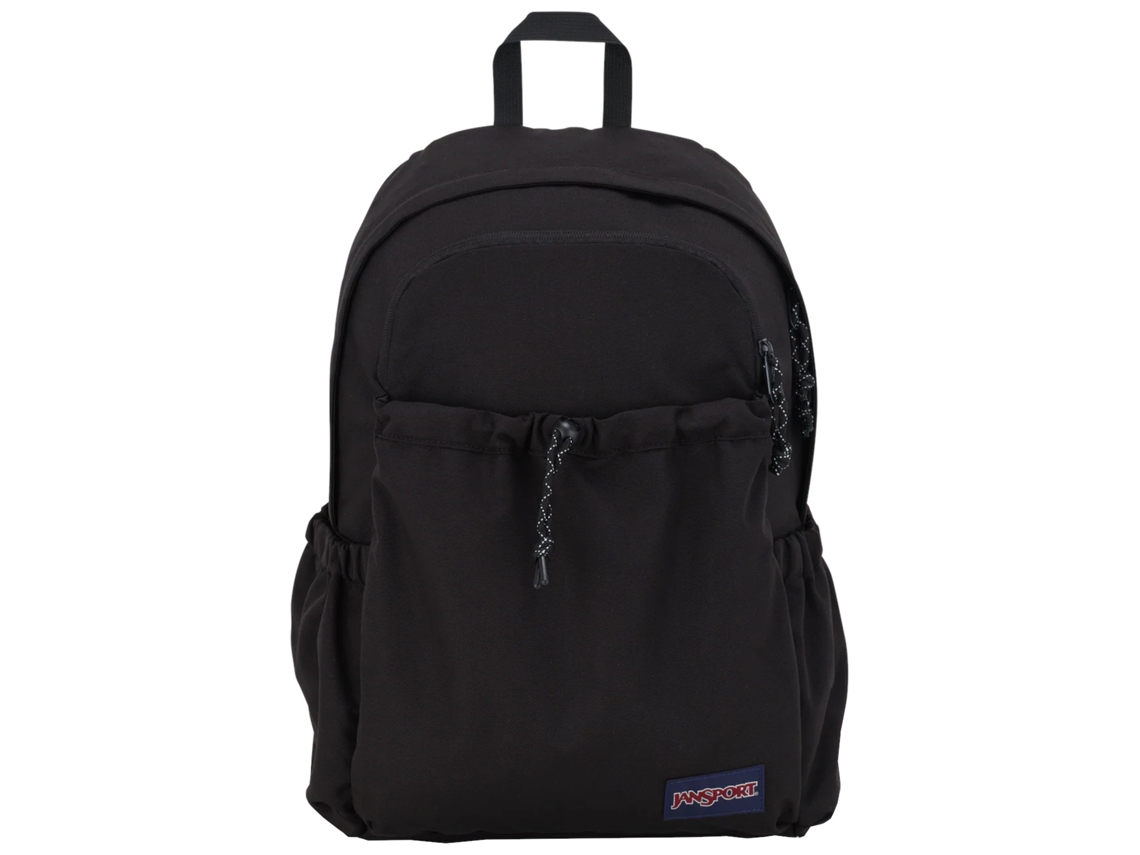 Lounge Pack Backpack Ek0a5bj3n55, Unissex, Mochilas Jansport (preto One Size Eu)