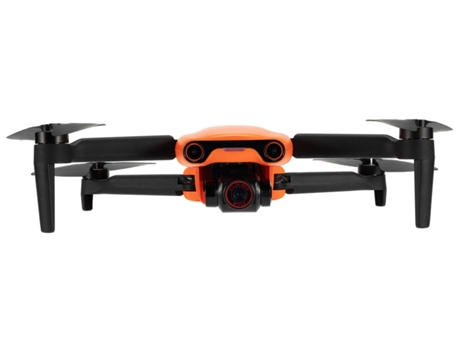 Mini Drone Autel Evo Nano Standard Yemaesre (4k Autonomia 28 Min Laranja)