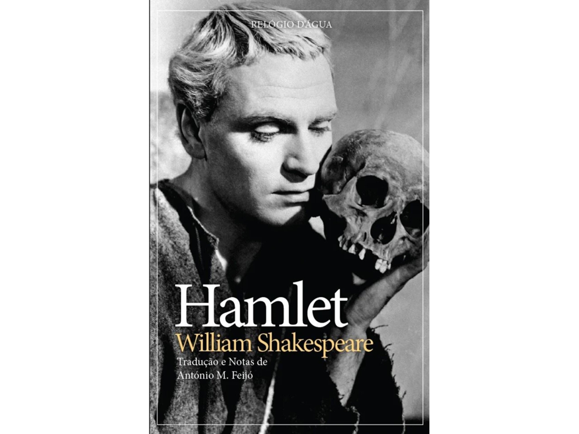 Hamlet De William Shakespeare
