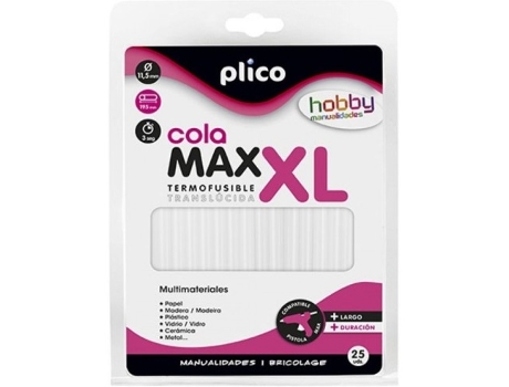 Livro Blister 25 Recambios Barra Silicona 11.5mm De Desconocido (espanhol)