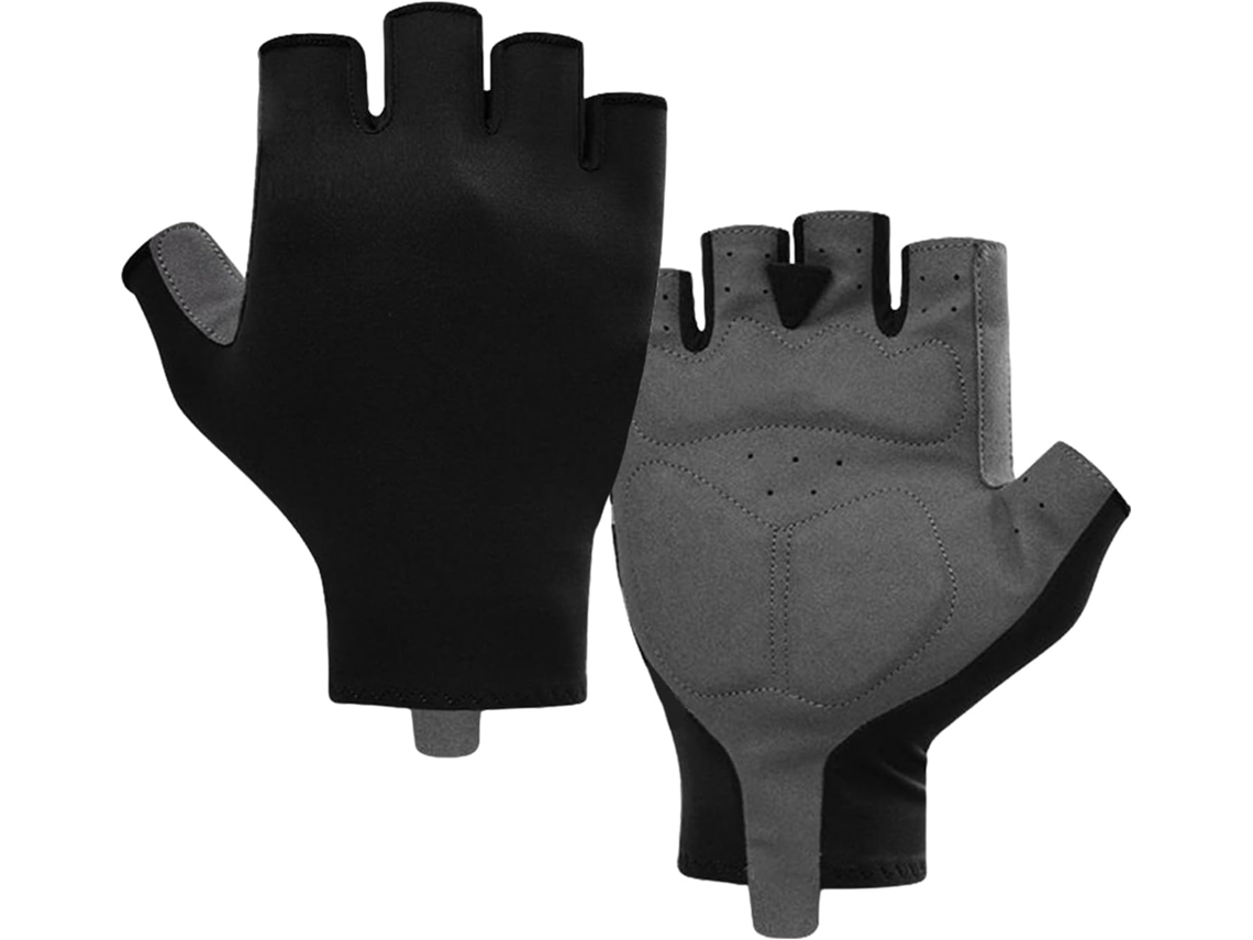 Lurelia Luvas Ciclismo Antiderrapante E Leve