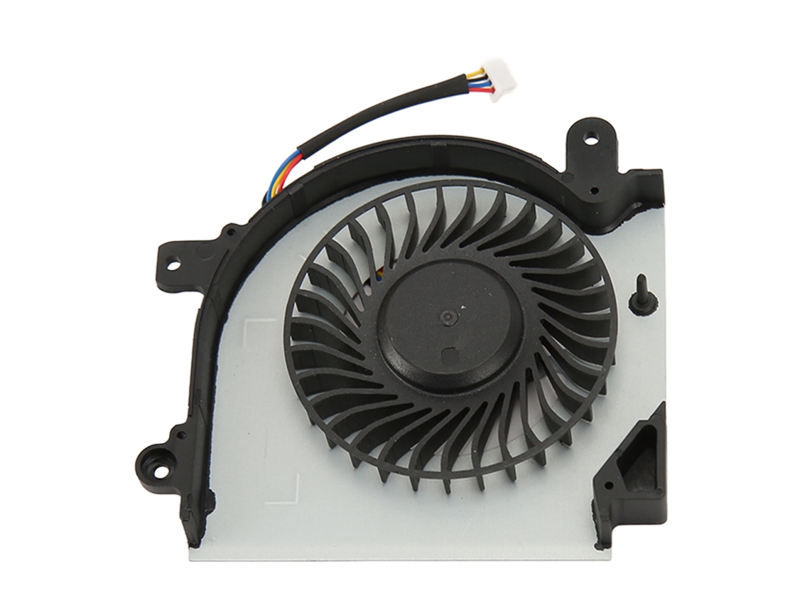 Replicação De Cooler Interno Para Notebook, Adequado Para Msi Gf75 Thin 8rc 8rd 9s, Ms-17f3.