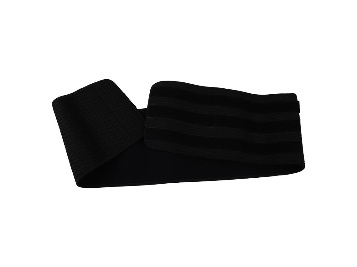 Cinta Modeladora Esportiva Ajustável Para Homens E Mulheres, Ideal Para Exercícios Físicos E Suporte Lombar. Tamanho G(66, 86 Cm)