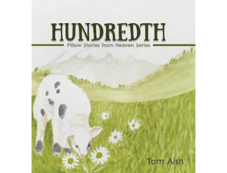 Livro Hundredth de Tom Aish (Inglês - Capa Dura)