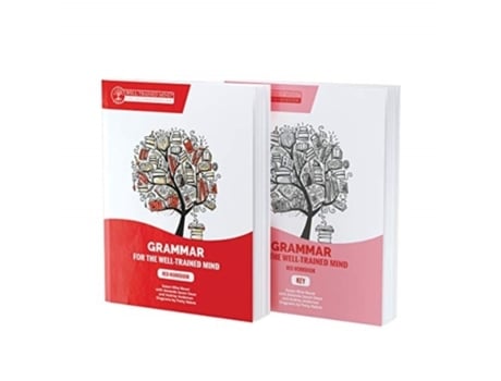 Livro red bundle for the repeat buyer de audrey (well-trained mind press) anderson,susan wise bauer,jessica otto (inglês)
