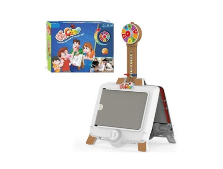 Jogo de Habilidade Pigcasso  (ES)