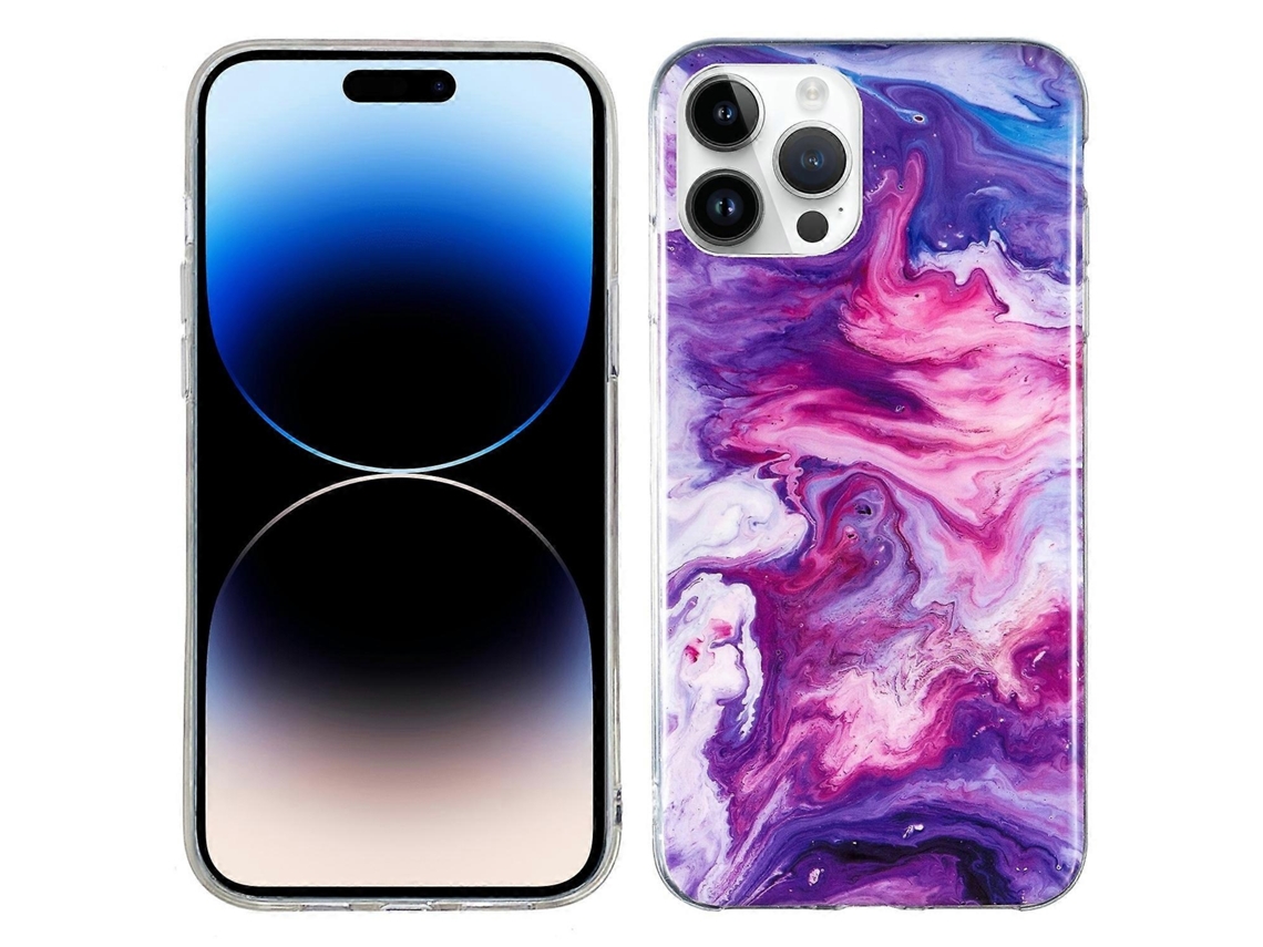 Lurelia Capa Iphone 14 Pro Max Tpu Armor